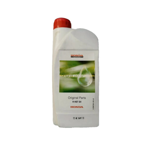 HONDA H-HST OIL