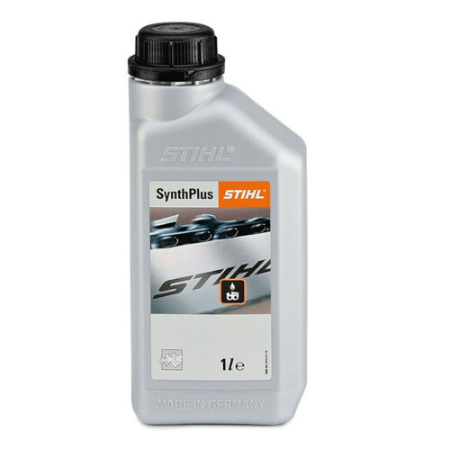 STIHL SYNTHPLUS SAGKJEDEOLJE 1 LTR