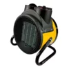 VARMEVIFTE BYGG 3000W KERAMISK