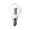 LED-PÆRE E14 1 WATT