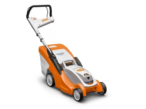 STIHL RMA 339 C GRESSKLIPPER MED AK20 OG AL10