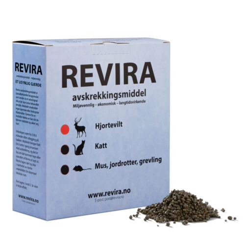 REVIRA HJORTEVILT 2L AVSKREKKINGSMIDDEL