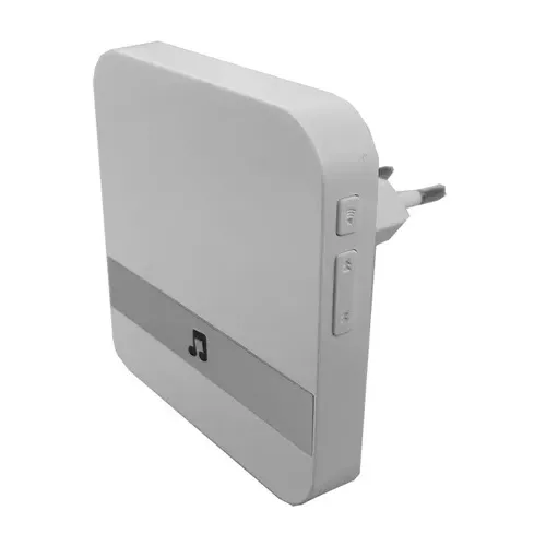 RINGEKLOKKE MODUL FOR TRÅDLØS RINGEKNAPP