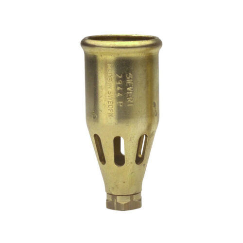 SIEVERT HALSRØR PRO 86/88 3506-01