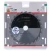 BOSCH SIRKELSAGBLAD ACCU STD TRE 216X30X24T - Bilde 2