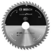 BOSCH SIRKELSAGBLAD ACCU STD TRE 190X30X48T