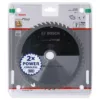 BOSCH SIRKELSAGBLAD ACCU STD TRE 190X30X48T - Bilde 2