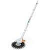 STIHL RG-KM TILSATS UGRESSBLAD
