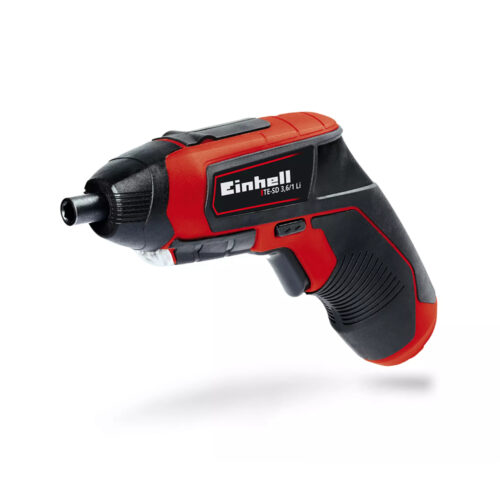 EINHELL TE-SD 3.6 LI SKRUTREKKER
