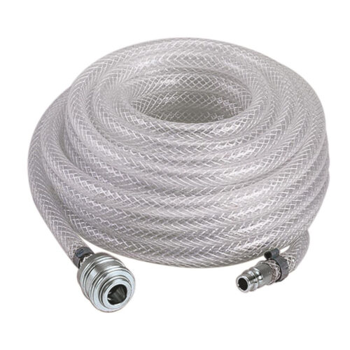 EINHELL TRYKKLUFTSLANGE 10 METER