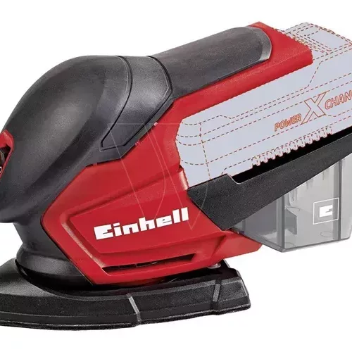 EINHELL TE-OS 18V HJØRNESLIPER