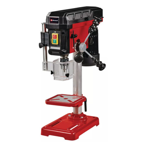 EINHELL TC-BD 450 SØYLEBOREMASKIN