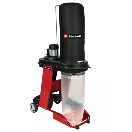 EINHELL TE-VE 550/1 SPONAVSUG