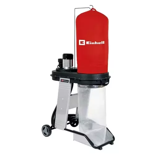 EINHELL TE-VE 550/1 SPONAVSUG