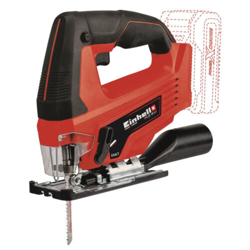 EINHELL TC-JS 18 LI STIKKSAG