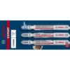 BOSCH STIKKSAGBLAD T128BHM LAMINAT A3 - Bilde 2