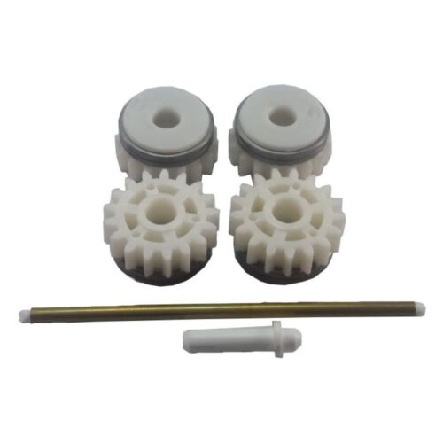 MIGATRONIC TRISSEKIT MWF 0,8 V SPOR GLATT
