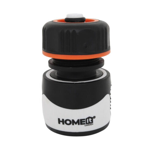 HOME-IT KOBLING M/STOPP 1/2"