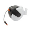 HOME-IT SLANGEKASSE M/AUTOMATISK OPPRULLING - 35 METER - Bilde 2