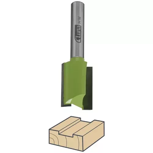 NOTFRES HM MED BUNNSKJÆR 22MM