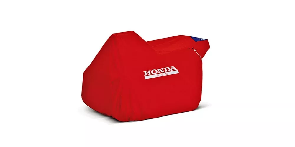 HONDA SNØFRESERTREKK MEDIUM HSS970/1380