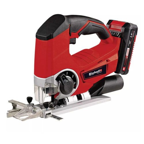 EINHELL TE-JS 18 LI STIKKSAG