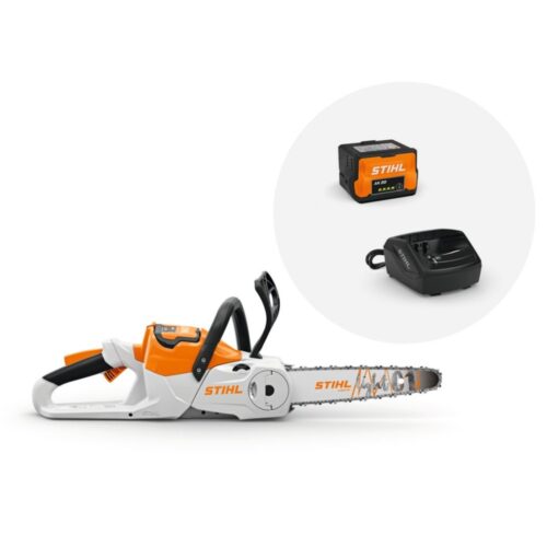 STIHL MSA 60 C-B MOTORSAG SETT