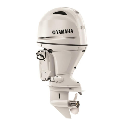 YAMAHA 100HK BÅTMOTOR