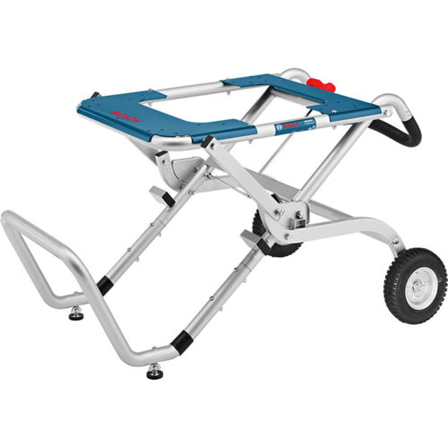 BOSCH GTA 60 W PROFESSIONAL ARBEIDSBORD