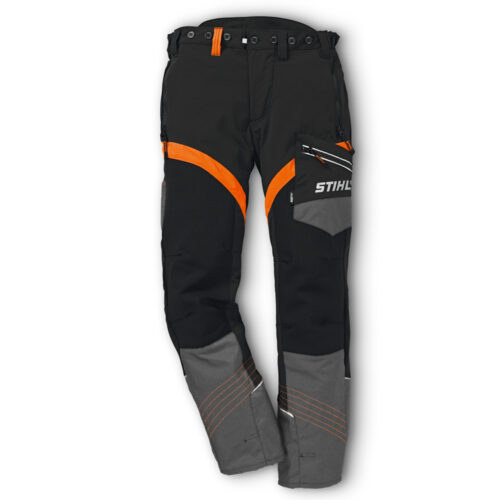 STIHL ADVANCE X-FLEX MIDJEBUKSE