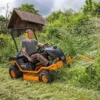 AS 940 SHERPA 4WD SITTEKLIPPER - Bilde 4