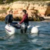 YAMAHA 15HK BÅTMOTOR - Bilde 2