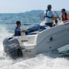YAMAHA 100HK BÅTMOTOR - Bilde 4