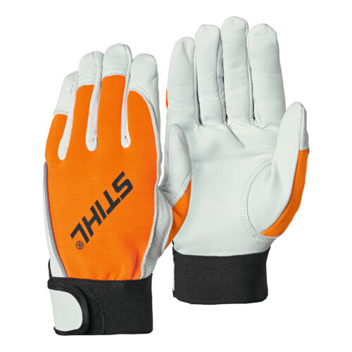STIHL DYNAMIC SENSOLIGHT HANSKER
