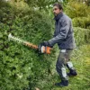 STIHL HSA 100.1 HEKKSAKS ENHET - Bilde 3