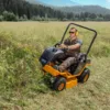AS 940 SHERPA 4WD SITTEKLIPPER - Bilde 3