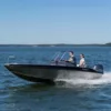 YAMAHA 50HK BÅTMOTOR - Bilde 4
