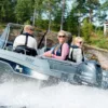 YAMAHA 60HK BÅTMOTOR - Bilde 2