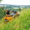 AS 940 SHERPA 4WD SITTEKLIPPER - Bilde 2