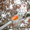 STIHL HTA 50 GRENSAG ENHET - Bilde 4
