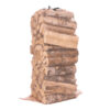 ESPEGARD VEDSEKK 40 LITER 49 X 65 CM BUNT 50 STK