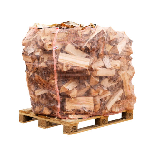 ESPEGARD STORSEKK EUROPALL 1000 LITER BUNT 5 STK