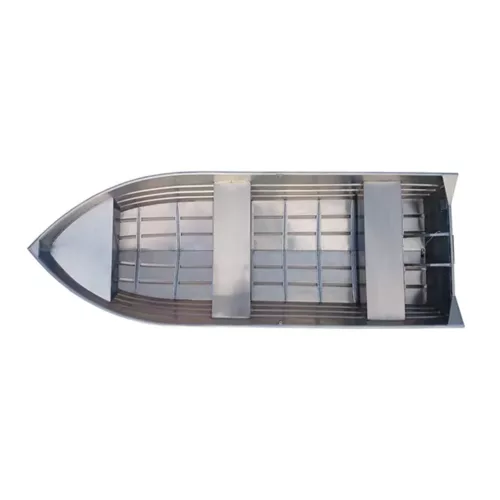 VIKING 440 ALUMINIUMSBÅT