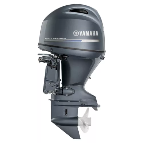 YAMAHA 80HK BÅTMOTOR