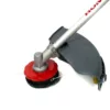 HONDA UMK 450 XE RYDDESAG - Bilde 5