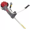 HONDA UMK 450 XE RYDDESAG - Bilde 4