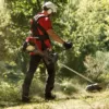 HONDA UMK 450 XE RYDDESAG - Bilde 6