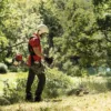 HONDA UMK 450 XE RYDDESAG - Bilde 7