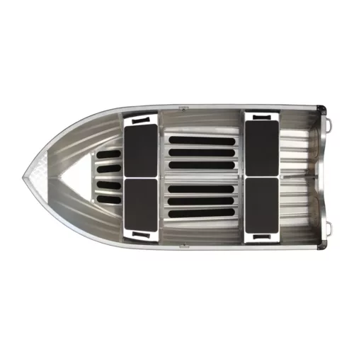 KIMPLE 300 CATCH ALUMINIUMSBÅT