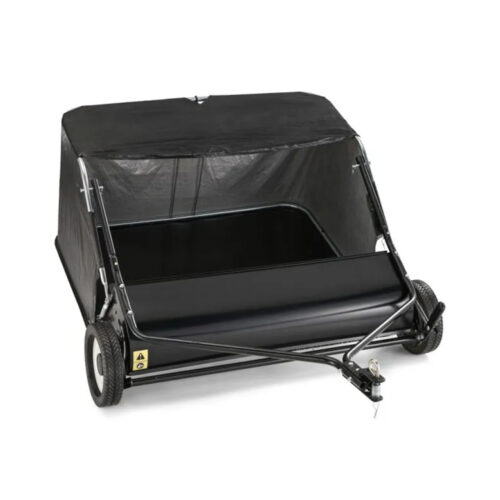 STIGA GRESS OG LØVOPPSAMLER 42" COMPACT